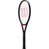 راکت تنیس ویلسون Wilson Clash 100L v3 2025 (280 گرم)