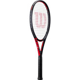 راکت تنیس ویلسون Wilson Clash 100L v3 2025 (280 گرم)