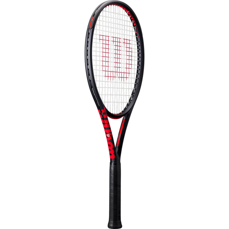 راکت تنیس ویلسون Wilson Clash 100L v3 2025 (280 گرم)