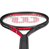 راکت تنیس ویلسون Wilson Clash 100L v3 2025 (280 گرم)