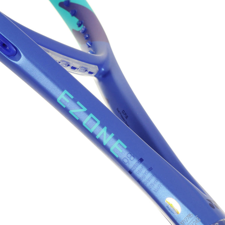 راکت تنیس یونکس ایزون 98 وزن 305 گرم اورجینال Yonex Ezone 98 2025