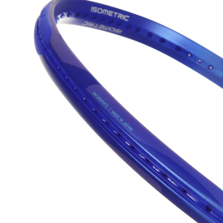 راکت تنیس یونکس Yonex Ezone 100 BLAST BLUE 2025 (300 گرم)