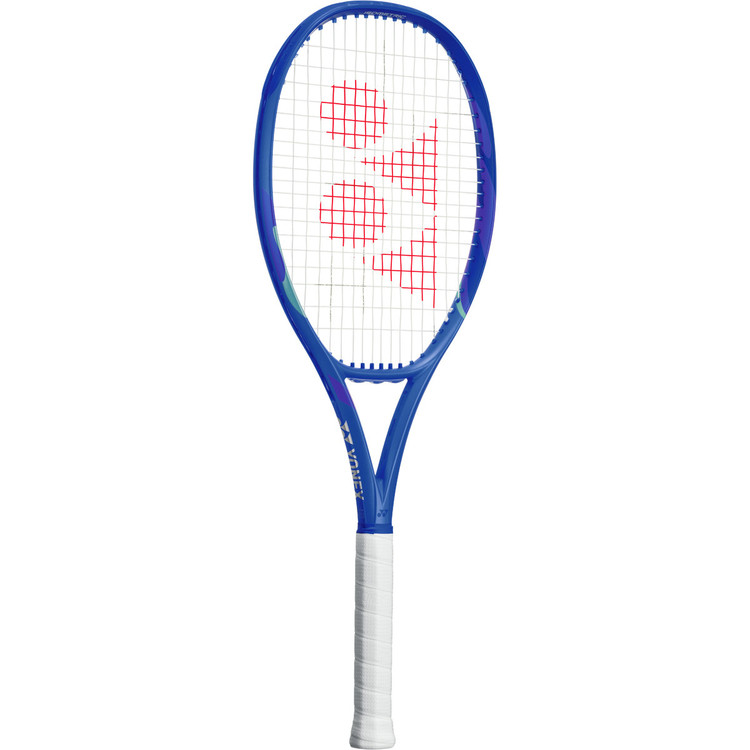 راکت تنیس یونکس Yonex Ezone 100 BLAST BLUE 2025 (300 گرم)