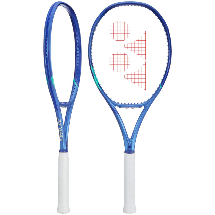 راکت تنیس یونکس Yonex Ezone 98 Blast Blue 2025 (305 گرم)