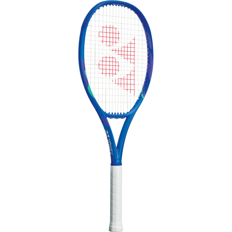 راکت تنیس یونکس Yonex Ezone 100L BLAST BLUE 2025 (285 گرم)