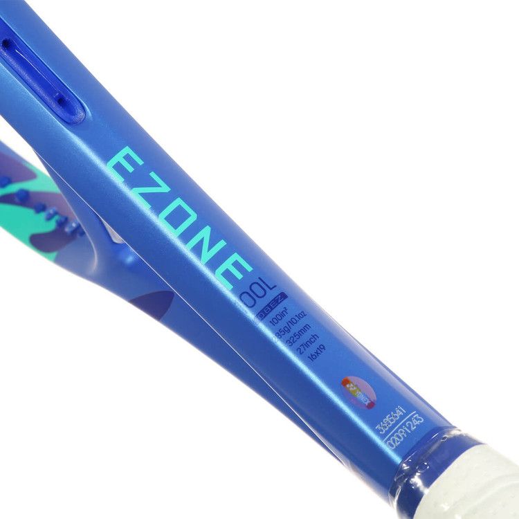 راکت تنیس یونکس ایزون 100L وزن 285 گرم اورجینال Yonex Ezone 100L 2025