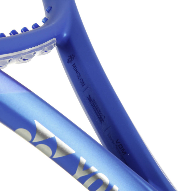 راکت تنیس یونکس Yonex Ezone 100L BLAST BLUE 2025 (285 گرم)