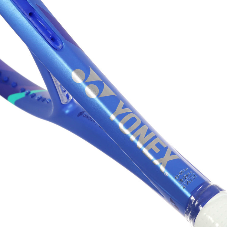 راکت تنیس یونکس Yonex Ezone 100L BLAST BLUE 2025 (285 گرم)