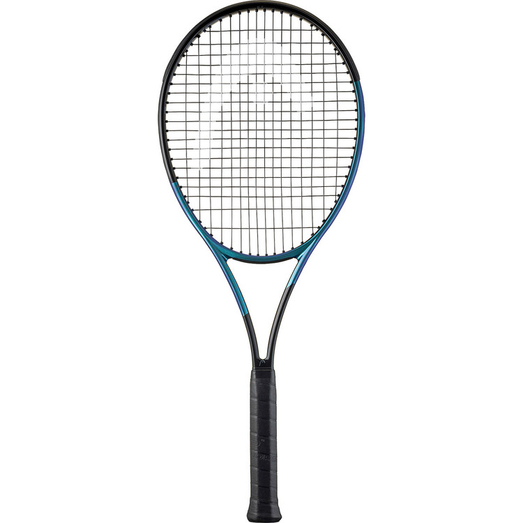 راکت تنیس هد گرویتی MP وزن 295 گرم اورجینال Head Gravity MP 2025