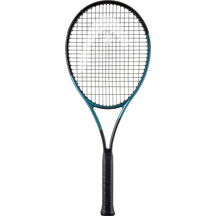 راکت تنیس هد گرویتی MP L وزن 280 گرم اورجینال Head Gravity MP L 2025