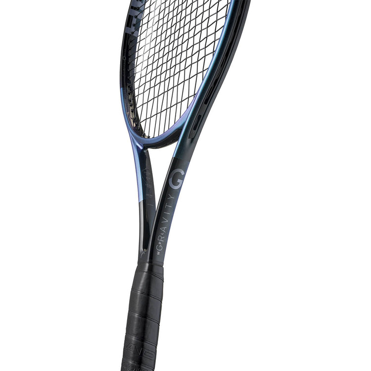 راکت تنیس هد گرویتی MP L وزن 280 گرم اورجینال Head Gravity MP L 2025