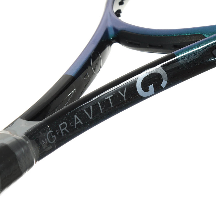 راکت تنیس هد گرویتی MP L وزن 280 گرم اورجینال Head Gravity MP L 2025