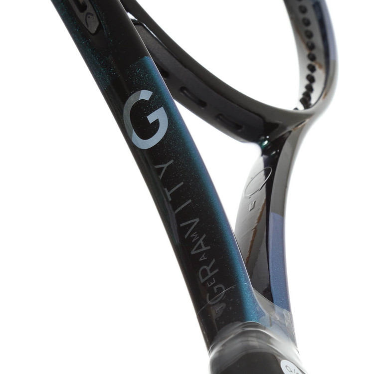 راکت تنیس هد گرویتی تیم 270 گرم اورجینال Head Gravity Team 2025