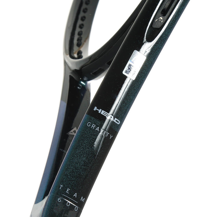 راکت تنیس هد Head Gravity Team 2025 (270گرم)