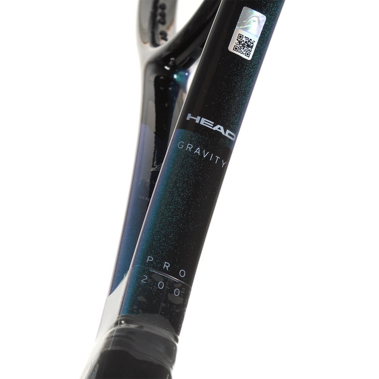 راکت تنیس هد Head Gravity Pro 2025 (315گرم)