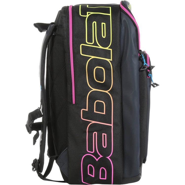 کوله تنیس بابولات مدل Babolat Pure Aero Rafa Backpack 2023