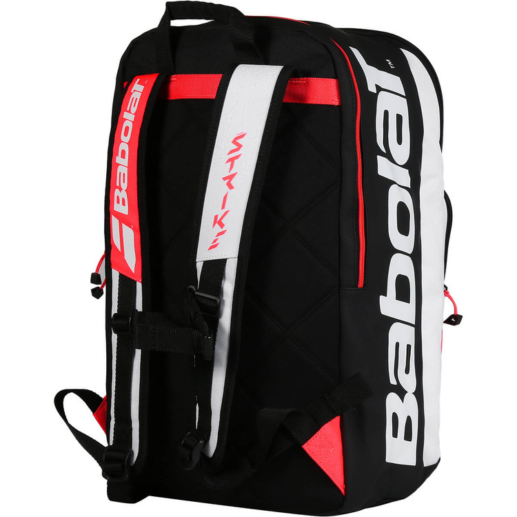 کوله تنیس بابولات مدل Babolat Pure Strike Backpack 2024