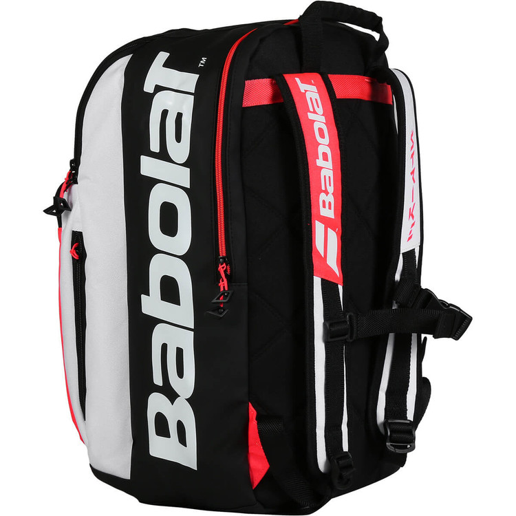 کوله تنیس بابولات مدل Babolat Pure Strike Backpack 2024
