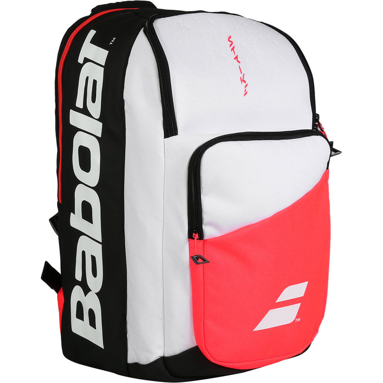 کوله تنیس بابولات مدل Babolat Pure Strike Backpack 2024