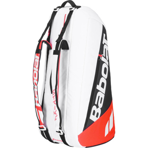 ساک تنیس بابولات مدل Babolat Pure Strike 6 Pack Bag 2024 (6 راکته)
