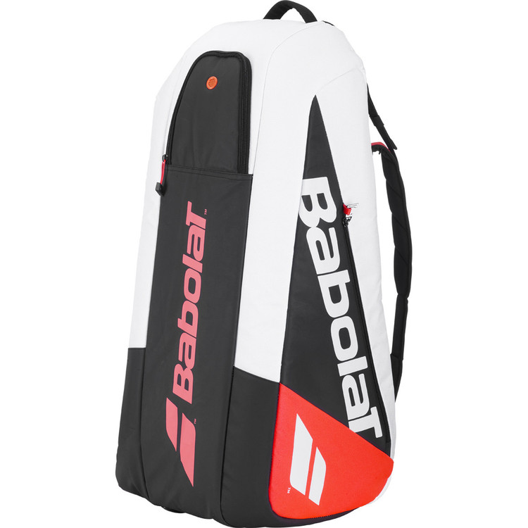 ساک تنیس بابولات مدل Babolat Pure Strike 6 Pack Bag 2024 (6 راکته)