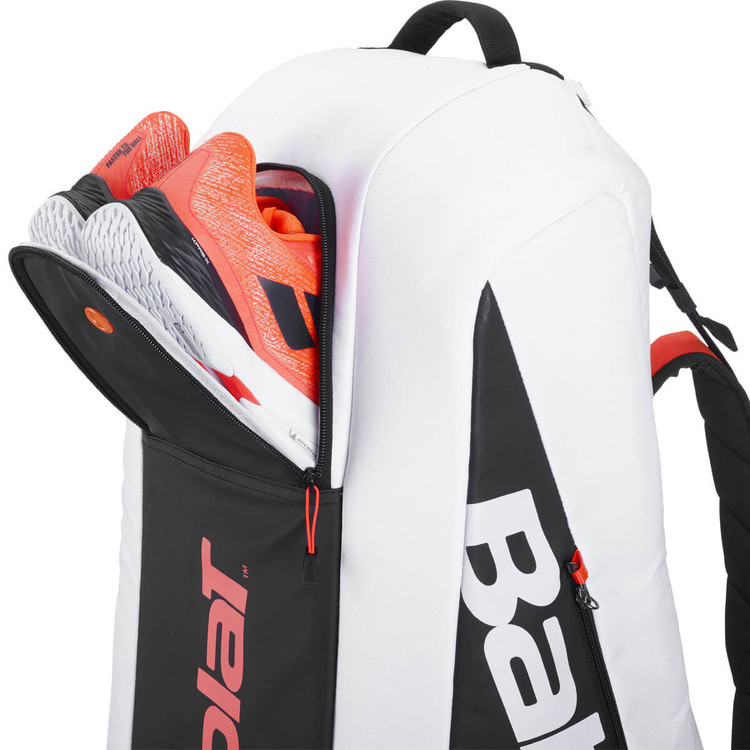 ساک تنیس بابولات مدل Babolat Pure Strike 6 Pack Bag 2024 (6 راکته)