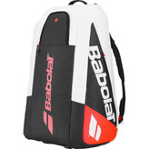 ساک تنیس بابولات مدل Babolat Pure Strike 12 Pack Bag 2024 (12 راکته)