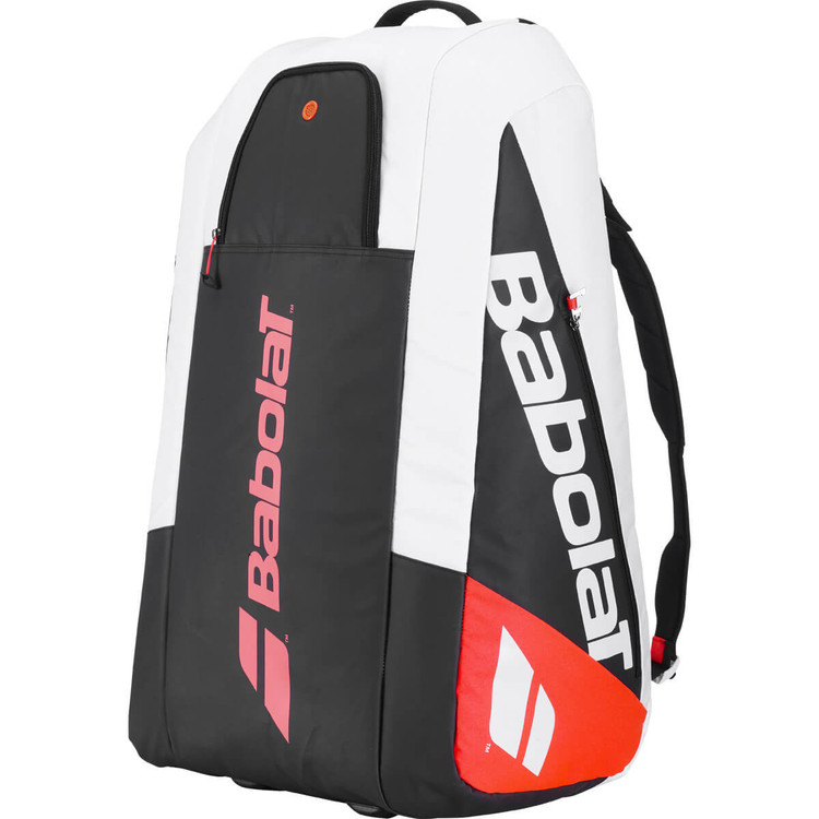 ساک تنیس بابولات مدل Babolat Pure Strike 12 Pack Bag 2024 (12 راکته)