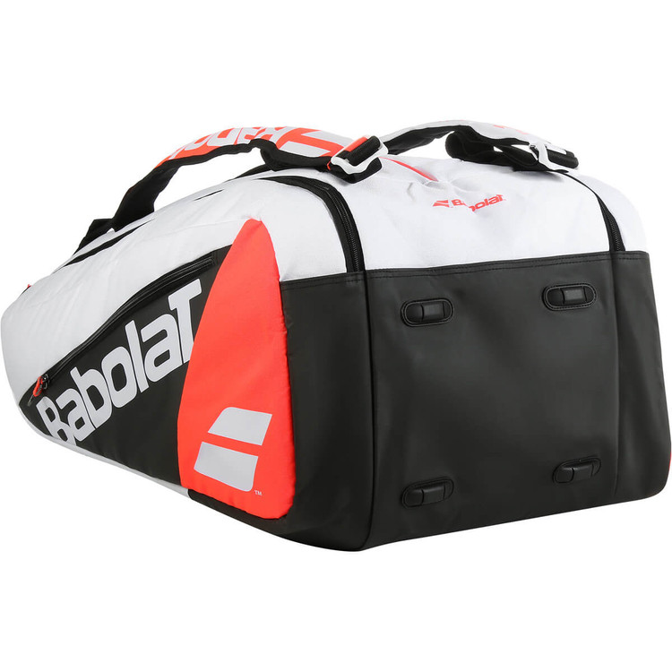 ساک تنیس بابولات مدل Babolat Pure Strike 12 Pack Bag 2024 (12 راکته)