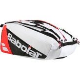 ساک تنیس بابولات مدل Babolat Pure Strike 12 Pack Bag 2024 (12 راکته)
