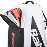 ساک تنیس بابولات مدل Babolat Pure Strike 12 Pack Bag 2024 (12 راکته)