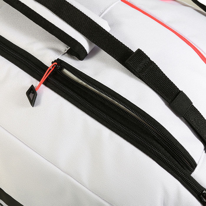 ساک تنیس بابولات مدل Babolat Pure Strike 12 Pack Bag 2024 (12 راکته)