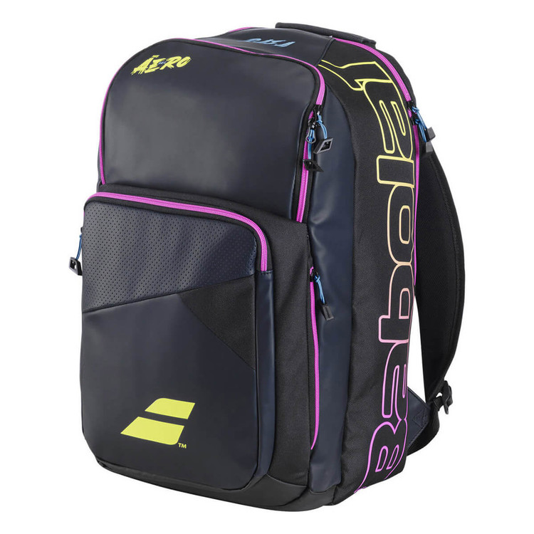 کوله تنیس بابولات مدل Babolat Pure Aero Rafa Backpack 2023