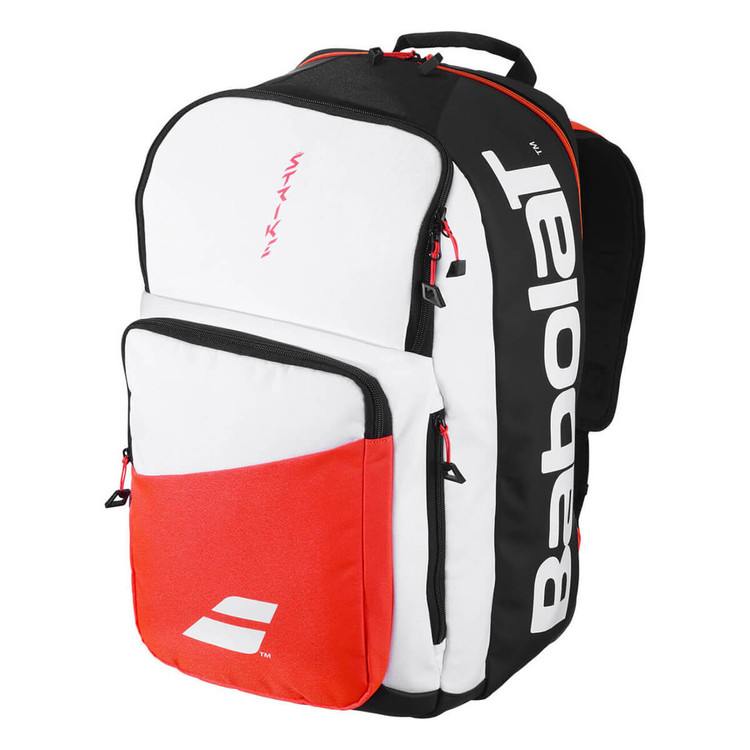 کوله تنیس بابولات مدل Babolat Pure Strike Backpack 2024