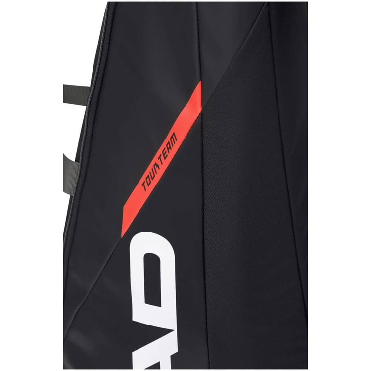 ساک تنیس هد Head Tour Team 12R Red 2022 (12 راکته)