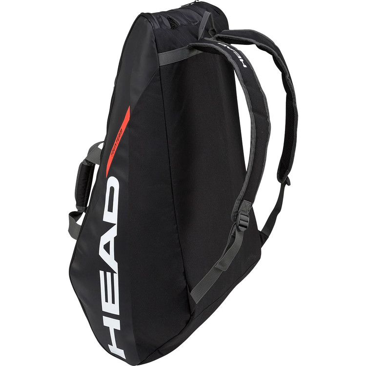 ساک تنیس هد Head Tour Team 12R Red 2022 (12 راکته)