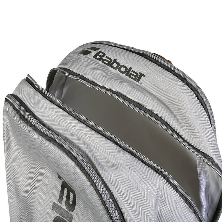 کوله تنیس بابولات مدل Babolat Court Backpack Wimbledon 2024