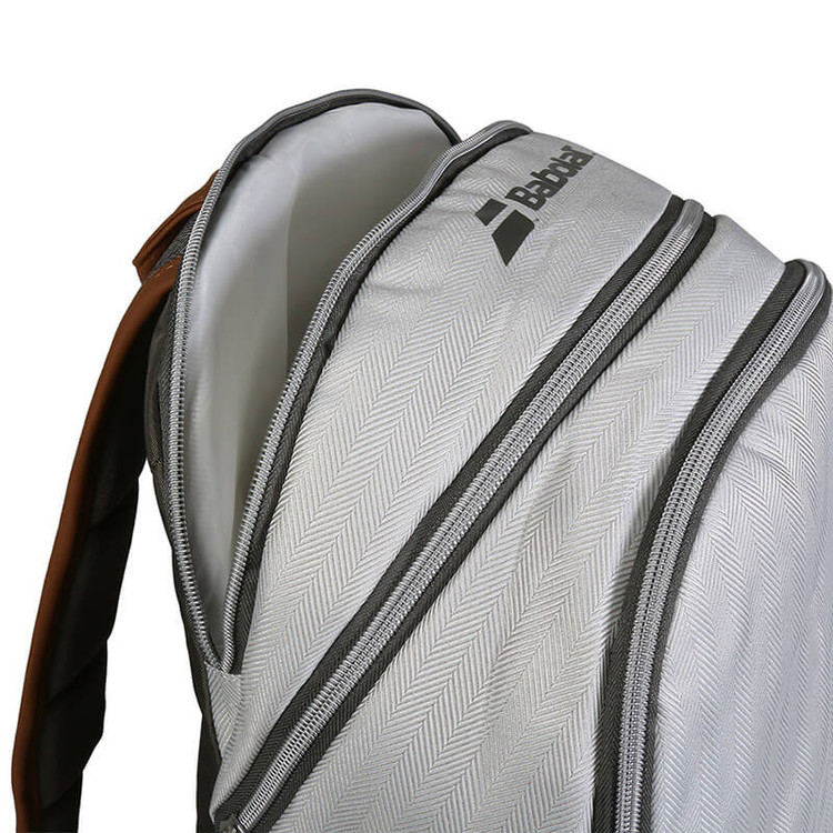 کوله تنیس بابولات مدل Babolat Court Backpack Wimbledon 2024