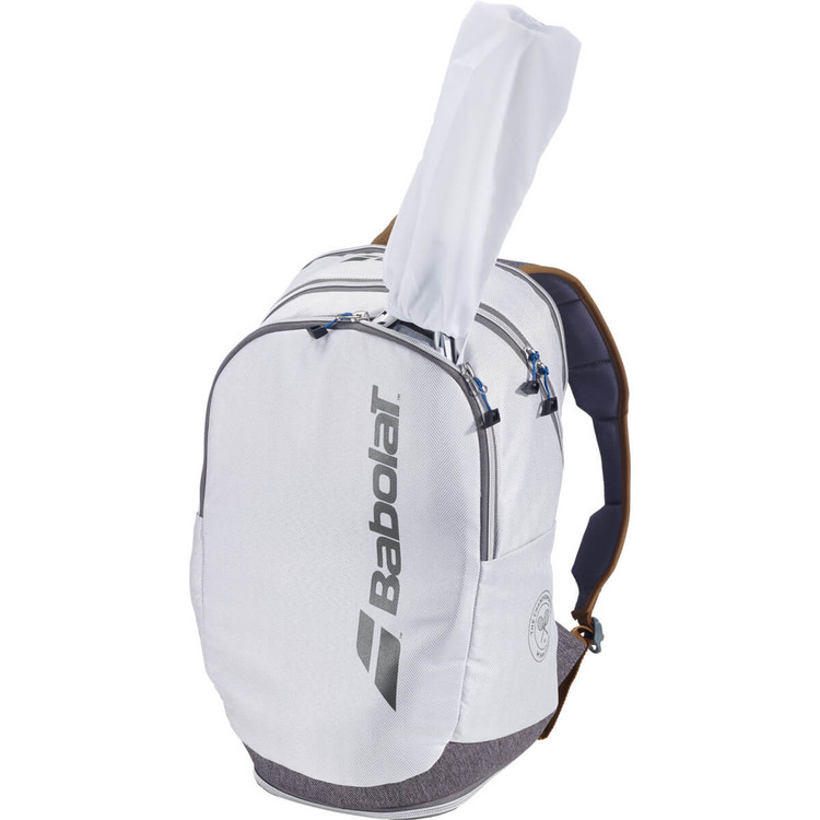 کوله تنیس بابولات مدل Babolat Court Backpack Wimbledon 2024