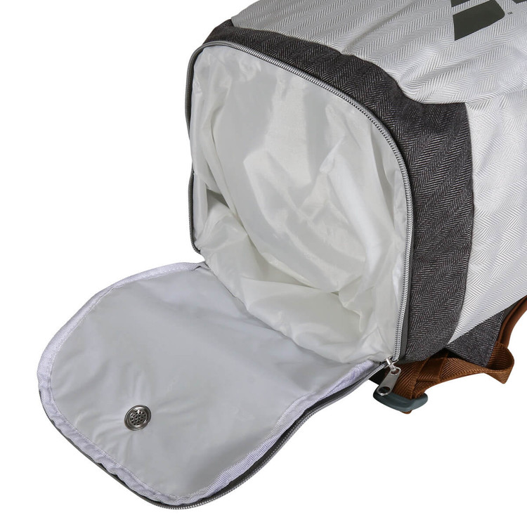 کوله تنیس بابولات مدل Babolat Court Backpack Wimbledon 2024