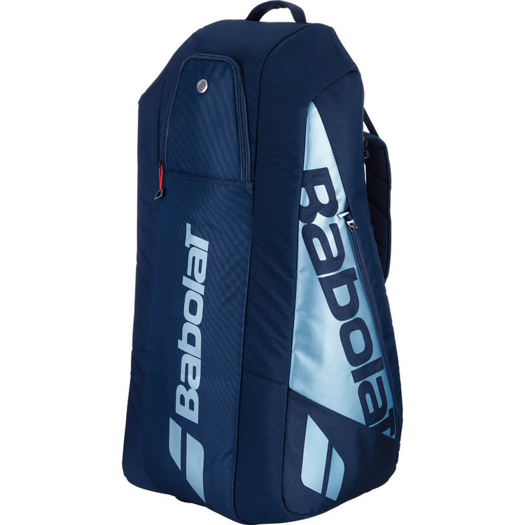 ساک تنیس بابولات مدل Babolat Pure Drive 6 Pack Bag 2025 (6 راکته)