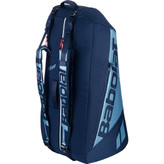 ساک تنیس بابولات مدل Babolat Pure Drive 6 Pack Bag 2025 (6 راکته)