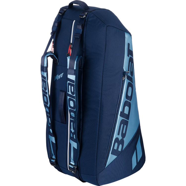 ساک تنیس بابولات مدل Babolat Pure Drive 6 Pack Bag 2025 (6 راکته)