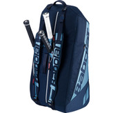 ساک تنیس بابولات مدل Babolat Pure Drive 6 Pack Bag 2025 (6 راکته)