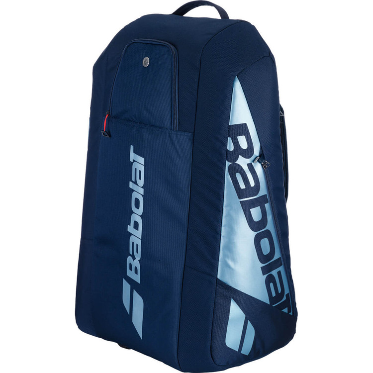 ساک تنیس بابولات مدل Babolat Pure Drive 12 Pack Bag 2025 (12 راکته)