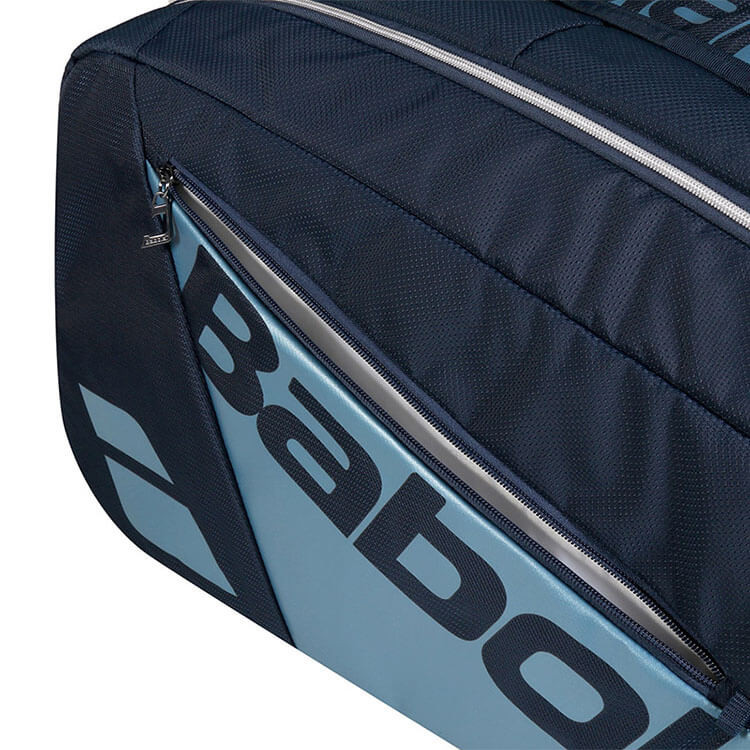 ساک تنیس بابولات مدل Babolat Pure Drive 12 Pack Bag 2025 (12 راکته)