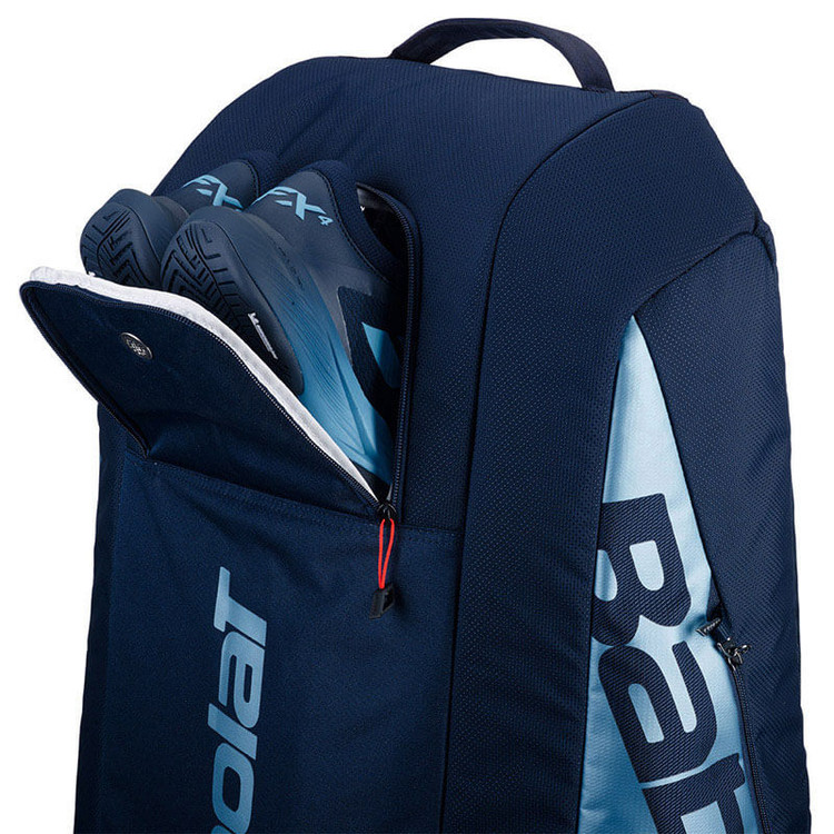 ساک تنیس بابولات مدل Babolat Pure Drive 12 Pack Bag 2025 (12 راکته)