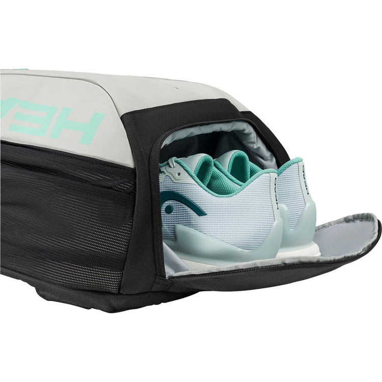 کوله تنیس هد تور طوسی 25L اورجینال Head Tour Backpack 25L CCTE