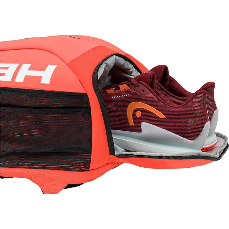 کوله تنیس هد Head Tour Backpack 25L