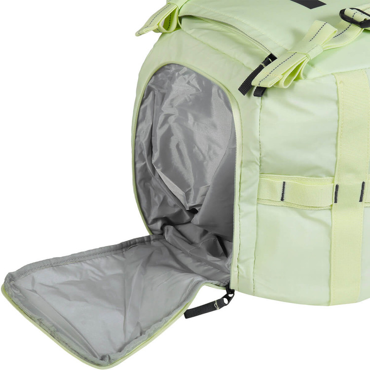 دافل تنیس هد پرو فسفری 6 راکته اورجینال Head Pro Duffle Bag M LLAN